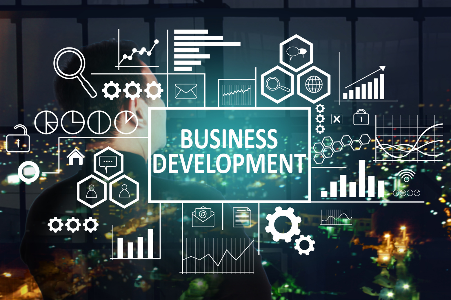 Business Development